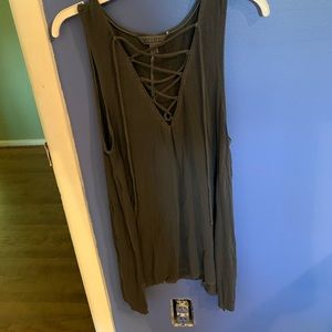 Soft & Sexy tank top
